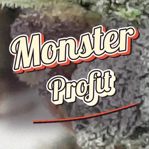 Monster Profit Cannabis Strain