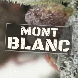 Mont Blanc Cannabis Strain