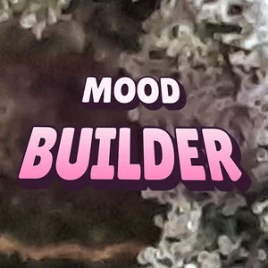 Mood Builder Cannabis Strain