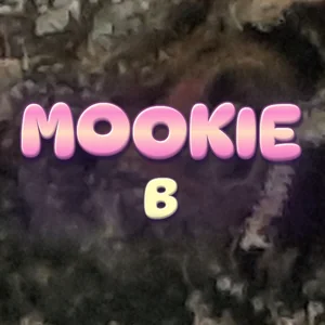 Mookie B Cannabis Strain
