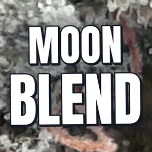 Moon Blend Cannabis Strain