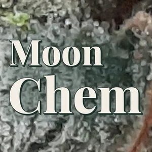 Moon Chem Cannabis Strain