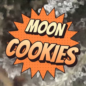 Moon Cookies Cannabis Strain