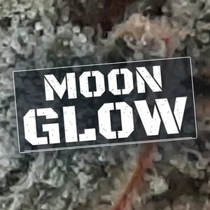 Moon Glow Cannabis Strain