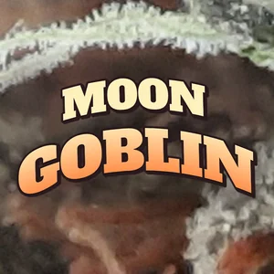 Moon Goblin Cannabis Strain