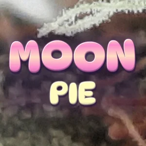 Moon Pie Cannabis Strain