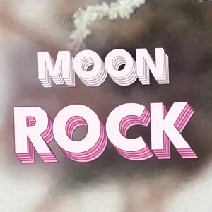 Moon Rock Cannabis Strain