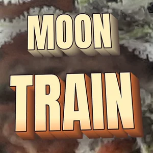 Moon Train Cannabis Strain