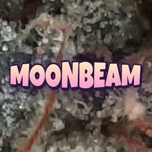 Moonbeam Cannabis Strain