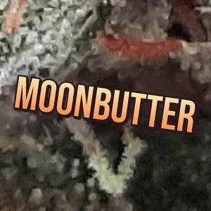 Moonbutter Cannabis Strain