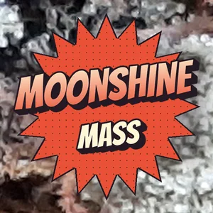 Moonshine Mass Cannabis Strain