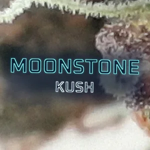 Moonstone Kush Cannabis Strain