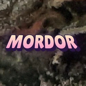 Mordor Cannabis Strain