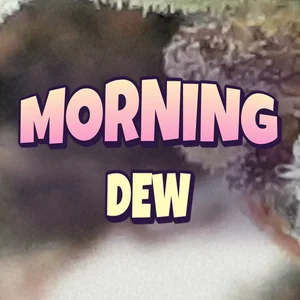 Morning Dew Cannabis Strain