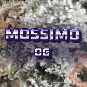 Mossimo OG Cannabis Strain