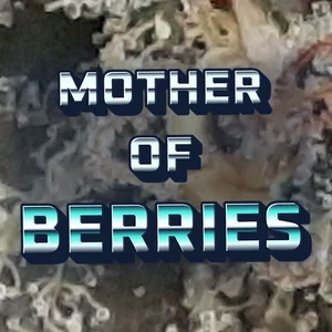 Mother of Berries Cannabis Strain