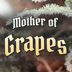 Mother of Grapes Cannabis Strain