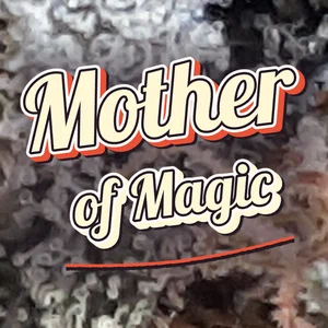 Mother of Magic Cannabis Strain