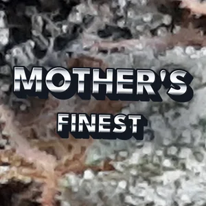 Mother's Finest Cannabis Strain