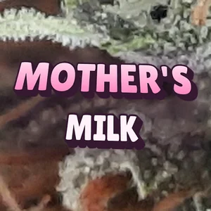 Mother's Milk Cannabis Strain