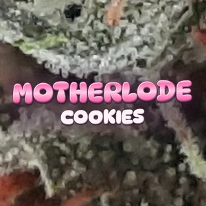 Motherlode Cookies Cannabis Strain