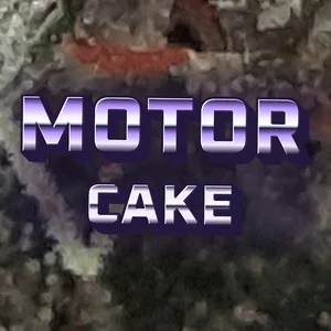 Motor Cake Cannabis Strain