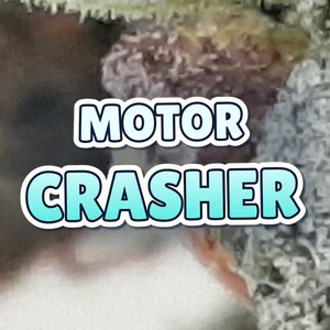 Motor Crasher Cannabis Strain