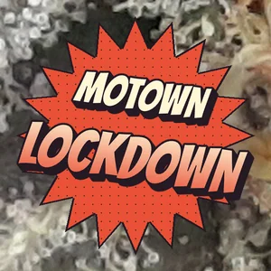 Motown Lockdown Cannabis Strain