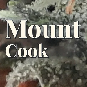 Mount Cook Cannabis Strain