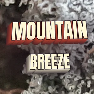 Mountain Breeze Cannabis Strain