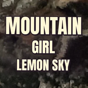 Mountain Girl Lemon Sky Cannabis Strain