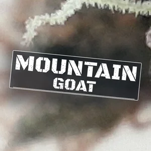 Mountain Goat Cannabis Strain