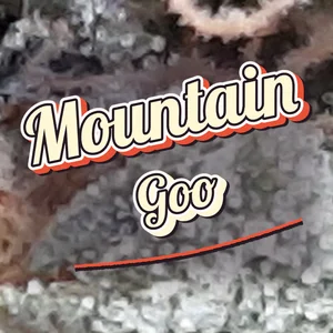 Mountain Goo Cannabis Strain