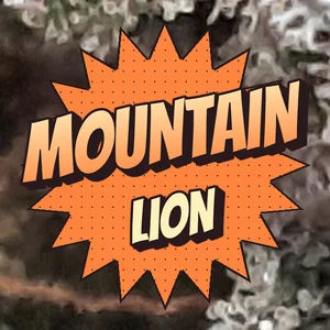 Mountain Lion Cannabis Strain