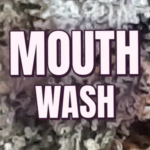 Mouth Wash Cannabis Strain