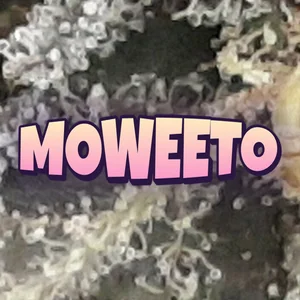 Moweeto Cannabis Strain