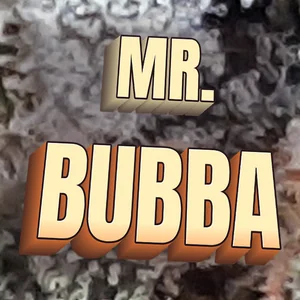 Mr. Bubba Cannabis Strain