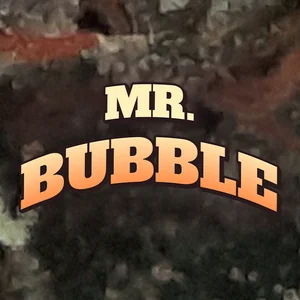 Mr. Bubble Cannabis Strain