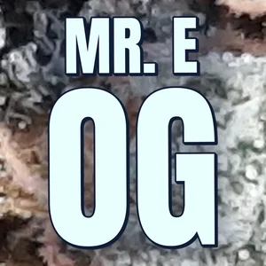 Mr. E OG Cannabis Strain