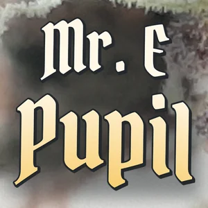 Mr. E Pupil Cannabis Strain