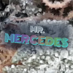 Mr. Mercedes Cannabis Strain