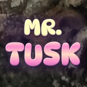 Mr. Tusk Cannabis Strain