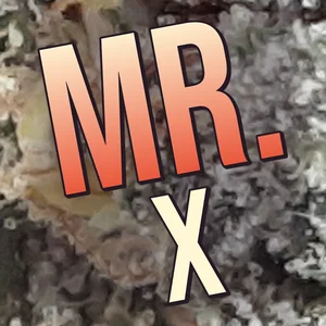 Mr. X Cannabis Strain