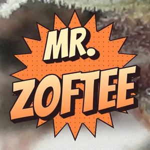 Mr. Zoftee Cannabis Strain