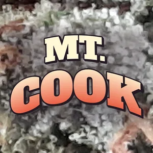 Mt. Cook Cannabis Strain