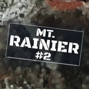 Mt. Rainier #2 Cannabis Strain