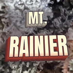 Mt. Rainier Cannabis Strain