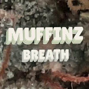 Muffinz Breath Cannabis Strain