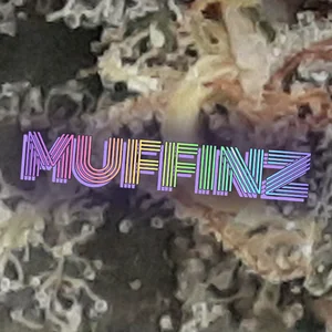 Muffinz Cannabis Strain