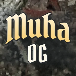 Muha OG Cannabis Strain
